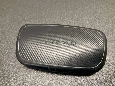 Garmin HRM-Dual Heart Rate Monitor Fitness Sport - Image 1 of 2