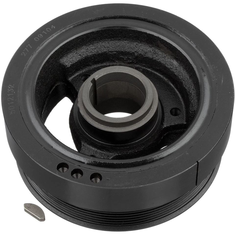 Equilibrador armónico motor ATP 102021 para modelos Ford 95-03 seleccionados Foto 1 de 4