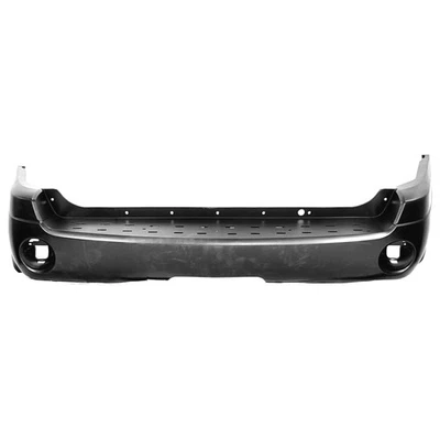 Cubierta de parachoques trasero para GMC Envoy XL 2002-2009 cebado 12335703 GM1100628 Foto 1 de 4