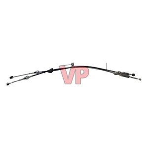 2017 SAIC LDV V80 - 6 Speed Gear Cables Pair - 37k Miles C00032881 C00032880 - Picture 1 of 5