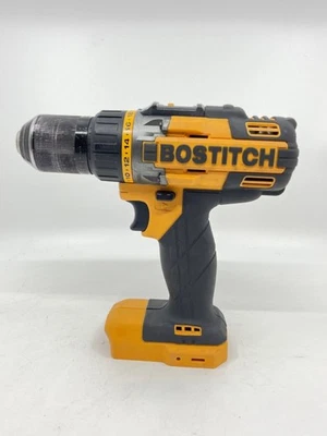 Bostitch btc400 Cordless Drill Tool Only (RO1042861) - Image 1 of 4