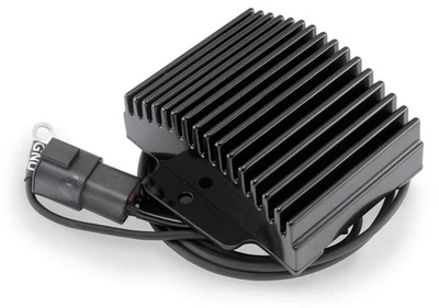 CYCLE ELECTRIC REGULATOR CE-211 49-8290 2112-0842 273-1211 - Image 1 of 4