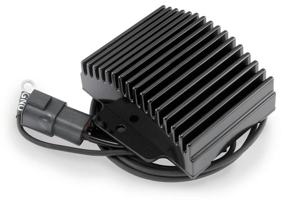 REGULADOR ELÉCTRICO CICLO CE-211 49-8290 2112-0842 Foto 1 de 4