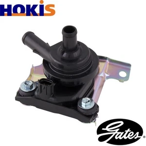 WATER PUMP ENGINE COOLING 41503E FOR TOYOTA PRIUSLiftback 1NZ-FXE 1.5L 4cyl - Picture 1 of 8