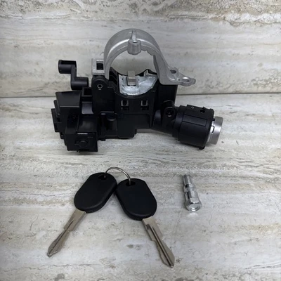 Ignition Switch Lock Assembly For Ford Focus 2008-2011 2.0L 2.5L- L35 Open Box - Image 1 of 4