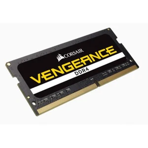 6360722 CORSAIR RAM VENGEANCE SODIMM 16GB 1X16GB DDR4 3200 PC4-25600 C22 1.2V - Foto 1 di 1