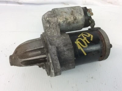 Motor de arranque Subaru XV Crosstrek 13-17 CVT O Foto 1 de 4