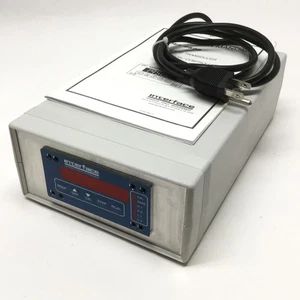 Interface 9820 Low Level Strain Gauge Transducer Digital Indicator, ±50mV Signal - Picture 1 of 6