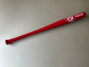 1990 Cincinnati Reds National League Champions Red 18” Mini Bat MLB - Picture 1 of 4