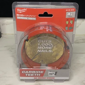 carbide teeth Nail Cutter! #1 - Picture 1 of 2