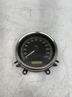 2004 Harley-Davidson Road King FLHRI СПИДОМЕТР 45K МИЛЬ - Изображение 1 из 4