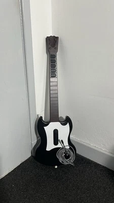 Custom Guitar hero SG Controller, Wired , For Xbox/PS/PC - Image 1 of 4