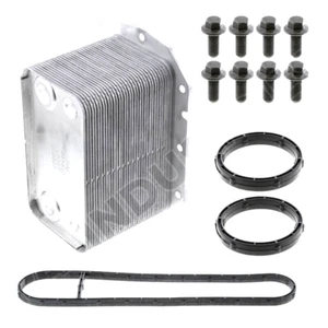 Oil Cooler Kit for a International DT466E & DT570 to match OE# 1842127C92 - Bild 1 von 1