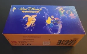 CÁMARA DE UN SOLO USO WALT DISNEY DE COLECCIÓN (KODAK) EN CAJA (EXPIRACIÓN 01/2002) (SELLADA) M - Imagen 1 de 5