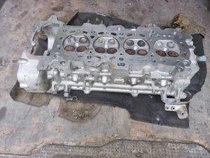 2000-2004 Nissan Micra K11 1L- 1 2CG10 5F2 UK, Cylinder head, valves - Picture 1 of 5