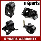 NEW Engine Motor and Trans Mount Set 4PCS fit for Nissan Maxima 3.5L 95-03 Auto