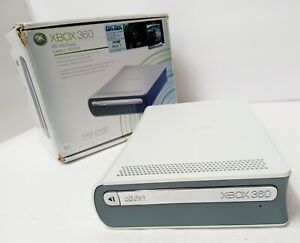 Microsoft Xbox 360 HD DVD Player ONLY - No Cords -Untested