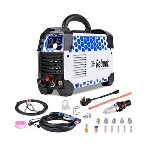 Reboot Plasma Cutter RBC6000DL PRO, 60 Amp Non Touch Pilot Arc Plasma Cutter ... - Picture 1 of 7