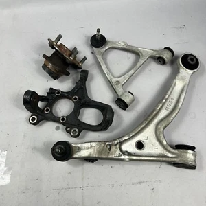 Mazda MIATA 2009-2014 Front Suspension Left Driver Side UPPER CONTROL ARM OEM - Picture 1 of 12