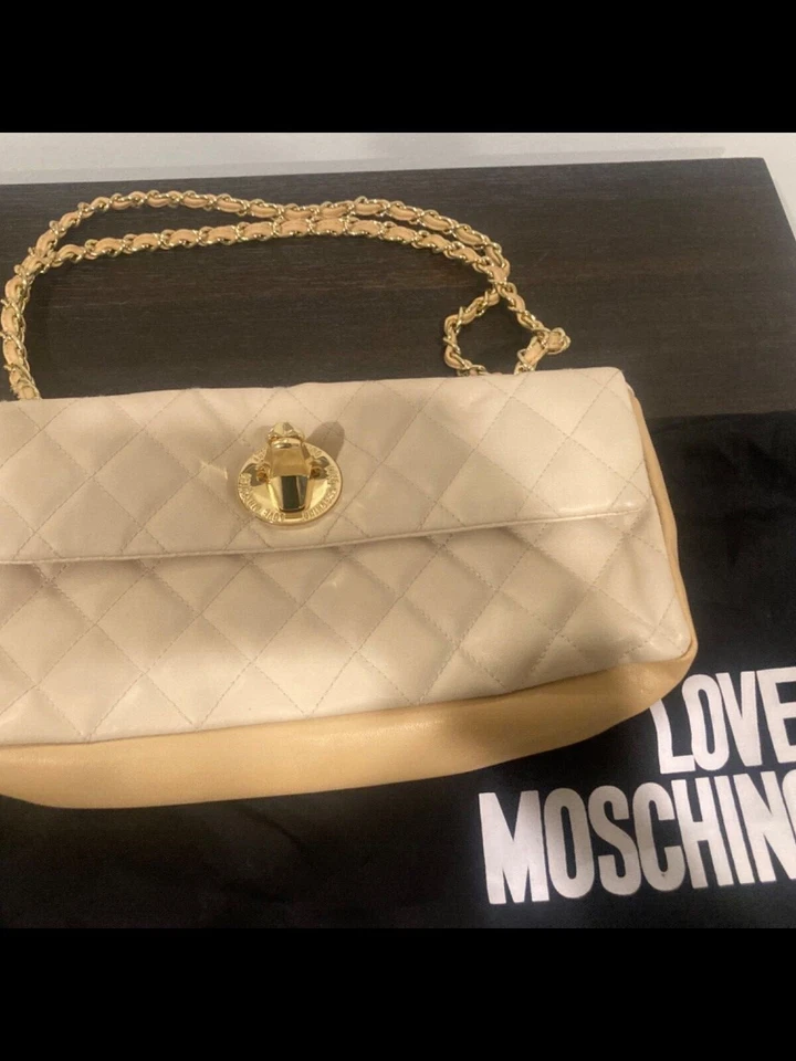 bags women moschino - Image 1 of 1