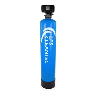 Brunnenfilter Eisenfilter Wasser Wasserfilter Eisen Eisenfilter LFS CLEANTEC - Bild 1 von 31