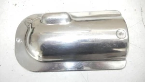 1980 SUZUKI GS850GL GS 850 GL STARTER MOTOR COVER - Picture 1 of 4