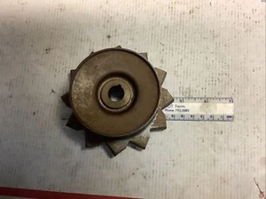 Nos IPM 2925 Generator Fan Pulley - Picture 1 of 6