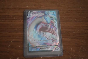 Lapras VMAX 050/202 - Pokémon - Schwert & Schild Base Set - Bild 1 von 2