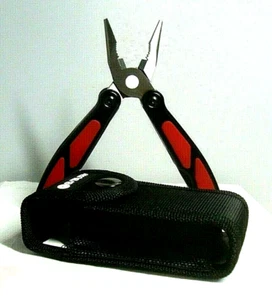 B/BURY Multi tool Pliers18 All in1- BBY-MT11 - Picture 1 of 3
