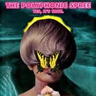 THE POLYPHONIC SPREE - YES, IT'S TRUE [DIGIPAK] NEW CD
