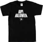 T-Shirt Happy Halloween 'Spinne' - S-XXL