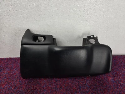 CHEVROLET CORVETTE C5 97-04 OEM RODILLERA CONDUCTOR LADO IZQUIERDO TABLERO Foto 1 de 4