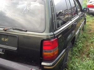 Temperature Control With AC Fits 93-95 GRAND CHEROKEE 194399 - Picture 1 of 6