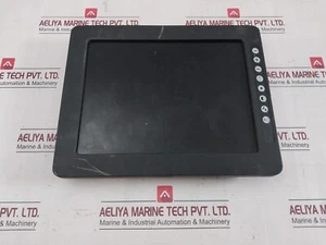 Orlaco 0207910 Screen for Tower and Port Cranes 12-30V/DC - Picture 1 of 7