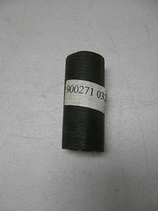 MERCEDES-BENZ 190E (1982-1993) COOLING RUBBER HOSE 900271032008 - Picture 1 of 4