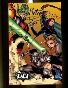 FEM 5 3 (8.0) AUTO/SHELBY ROBERTSON ENTITY (S003) - Picture 1 of 2