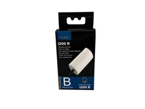 ZETLIGHT I200R LANCIA ZP-4000 LED LIGHT SIGNAL RECEIVER - Picture 1 of 3
