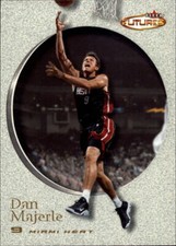 2000-01 Fleer Futures Basketball Card Pick
