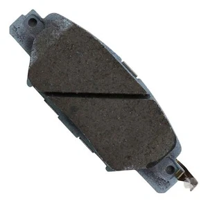 Mechanics Choice Rear Disc Brake Pad Set for 2016-2024 Mazda CX-5 (ASM; Ceramic) - Picture 1 of 1