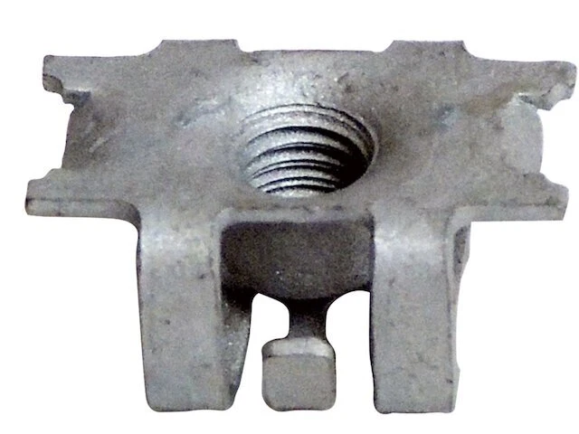 Tuerca de montaje de carrocería para Dodge Ram 2500 2002-2009 2006 2003 2004 2005 2007 NV664BV Foto 1 de 1