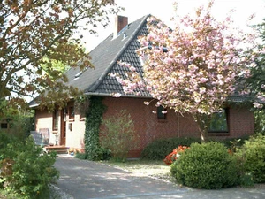 Ferienwohnung in Wyk auf Föhr bis 4 Personen vom 31.05. bis 07.06.2025 - Bild 1 von 9