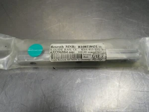 Rexroth R160510431 Guide Rail - Picture 1 of 1