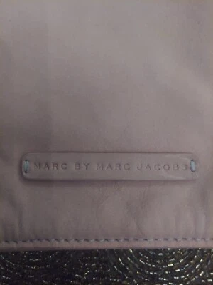 Marc Jacobs Leather Tablet Case - Image 1 of 4