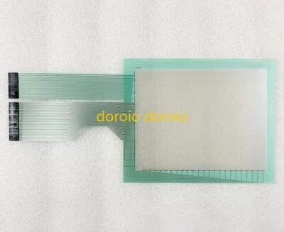 New For PanelView 1000 2711-T10G8 2711-T10G8L1 Touch Screen Panel - Image 1 of 4