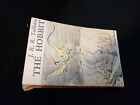 The Hobbit Cover Art By Jrr Tolkien Unwin Books Pb Uk Edition 3Rd 11Th