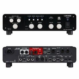 Boss Waza Tube Amp Expander Reactive Load Box - Picture 1 of 1