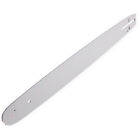18" 325" Pitch 72DL 050 Chain Saw Guide Bar for Husqvarna 36 41 50 51 55 435 440