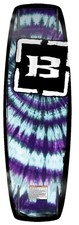 Byerly AR-2 Wakeboard 