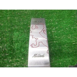 PIRETTI Cottonwood 2 Classic 303 365g Steel 33 in RH - Picture 1 of 6