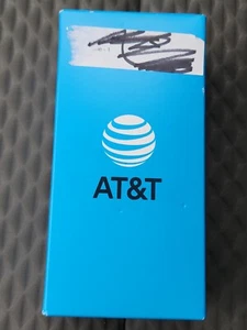 AT&T CINGULAR FLIP IV FLIP 4 U102AA 4G LTE SMARTFLIP PHONE New Open Box - Afbeelding 1 van 7